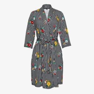 NWT POSH PEANUT ROBE